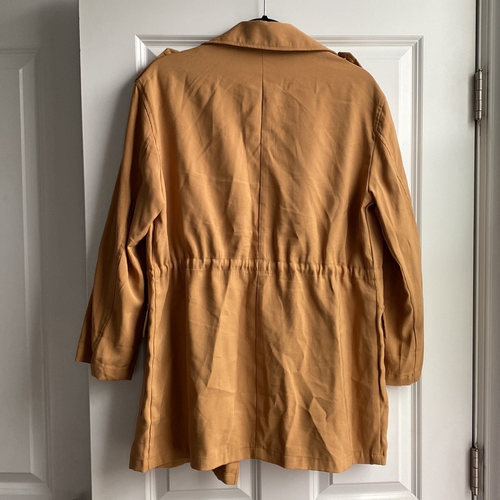 ASOS Utility Jacket - Picture 5 of 7